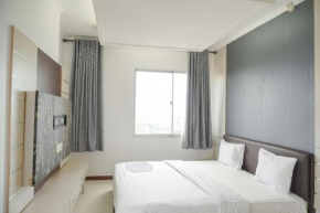 Great Choice and Restful 3BR Marina Ancol Apartment By Travelio